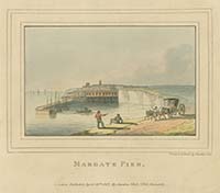 Margate Pier Noel 1797 | Margate History